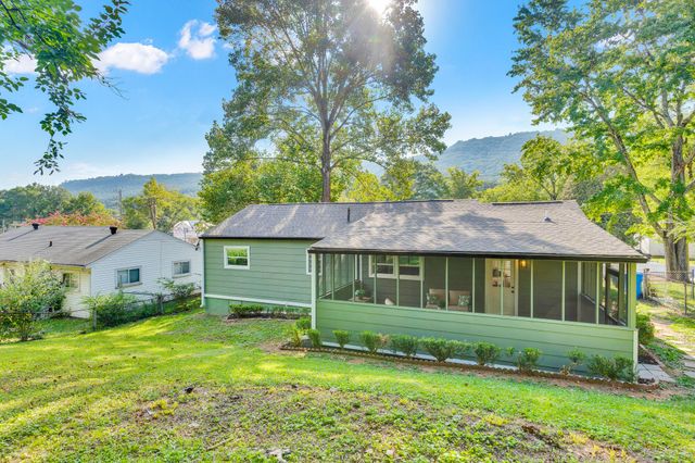 5410 Tennessee Avenue, Chattanooga, TN 37409