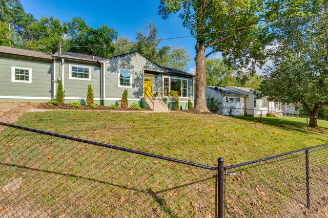 5410 Tennessee Avenue, Chattanooga, TN 37409