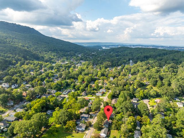 5410 Tennessee Avenue, Chattanooga, TN 37409