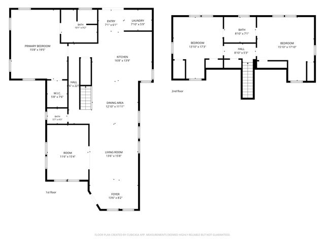 321 S Main Street, Irving, TX 75060