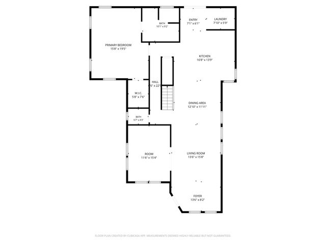 321 S Main Street, Irving, TX 75060
