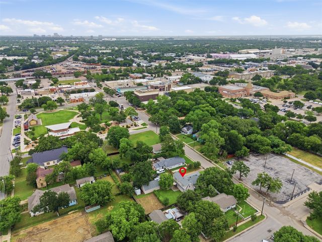 321 S Main Street, Irving, TX 75060