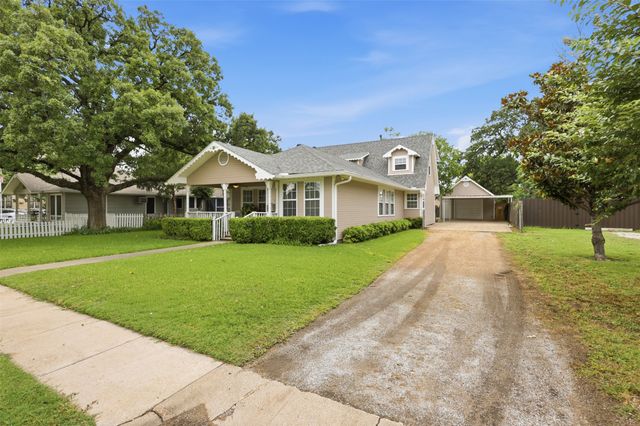321 S Main Street, Irving, TX 75060