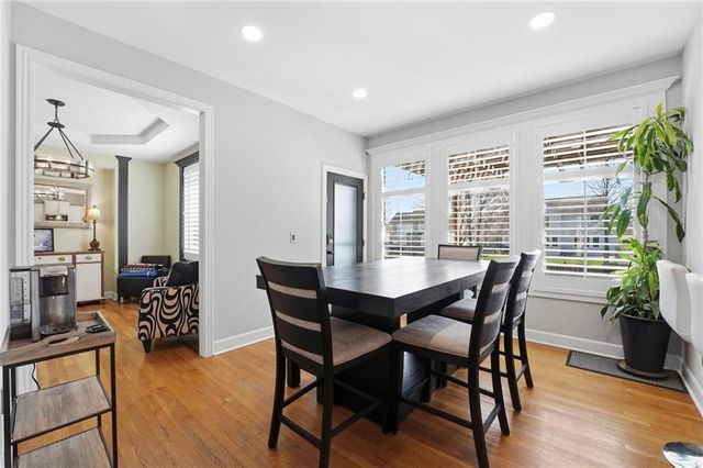 15645 W 154th Street, Olathe, KS 66062