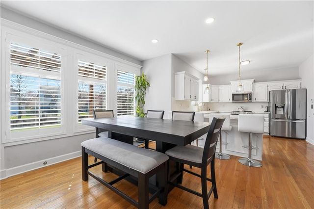 15645 W 154th Street, Olathe, KS 66062