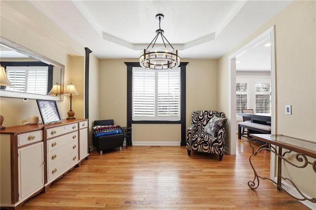 15645 W 154th Street, Olathe, KS 66062