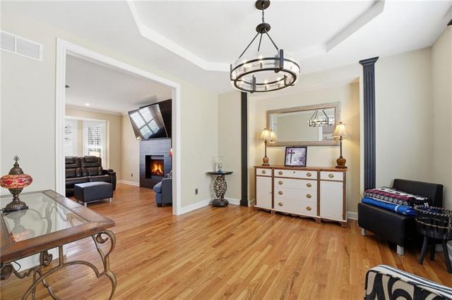 15645 W 154th Street, Olathe, KS 66062