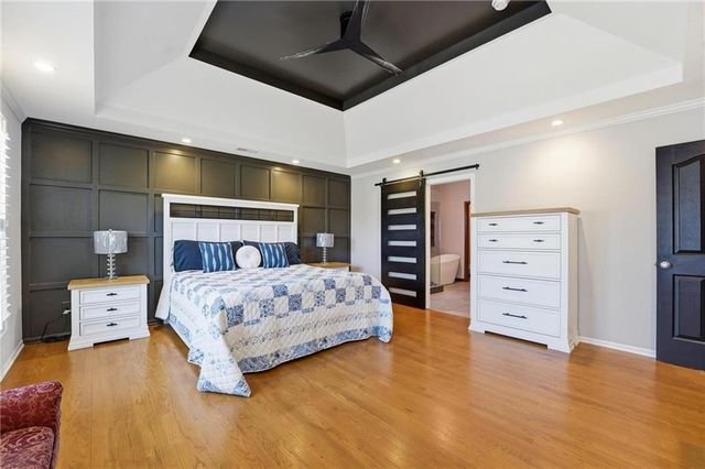 15645 W 154th Street, Olathe, KS 66062