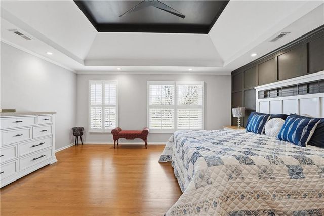 15645 W 154th Street, Olathe, KS 66062