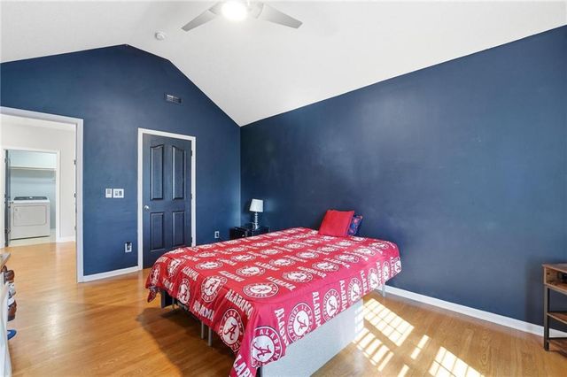 15645 W 154th Street, Olathe, KS 66062