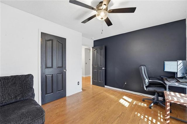 15645 W 154th Street, Olathe, KS 66062