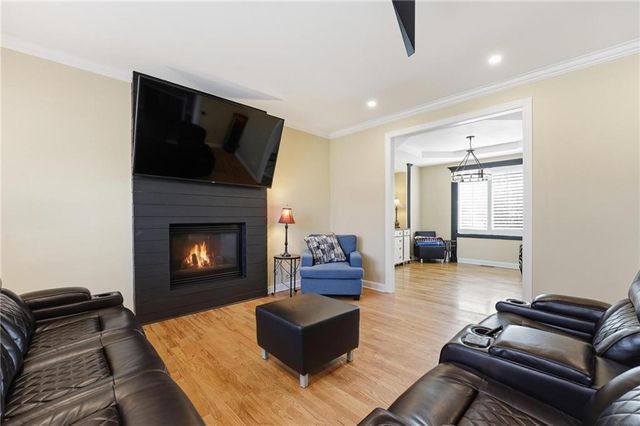 15645 W 154th Street, Olathe, KS 66062