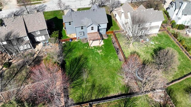 15645 W 154th Street, Olathe, KS 66062