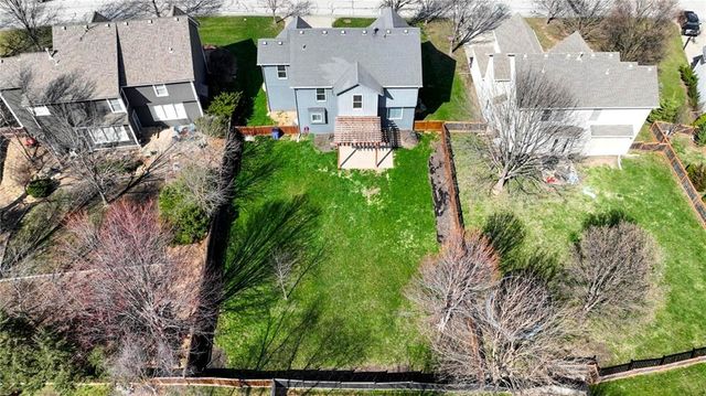 15645 W 154th Street, Olathe, KS 66062