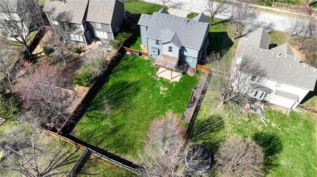 15645 W 154th Street, Olathe, KS 66062