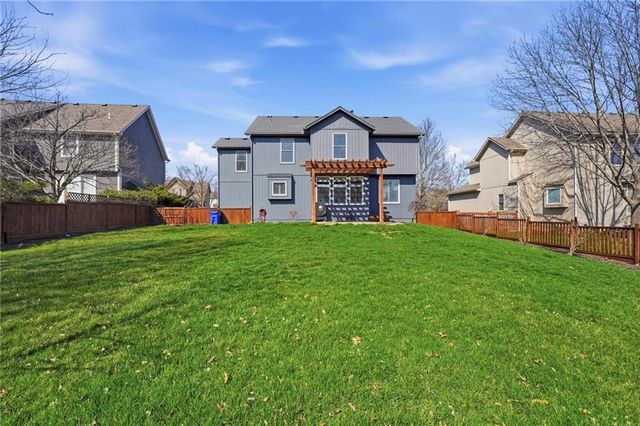 15645 W 154th Street, Olathe, KS 66062