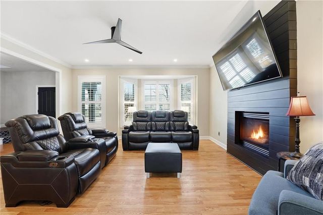 15645 W 154th Street, Olathe, KS 66062