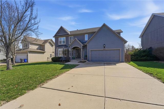 15645 W 154th Street, Olathe, KS 66062