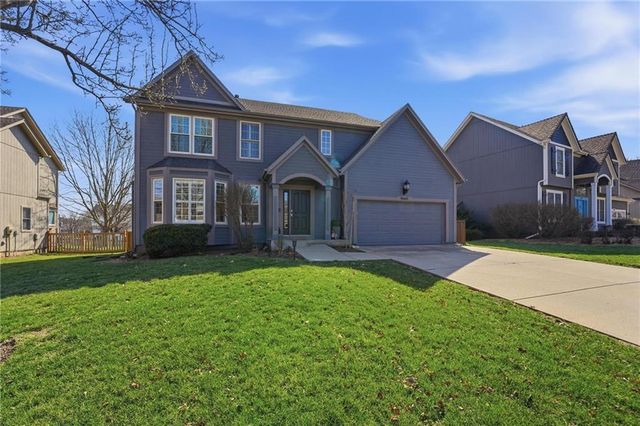 15645 W 154th Street, Olathe, KS 66062