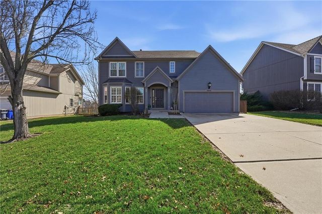 15645 W 154th Street, Olathe, KS 66062
