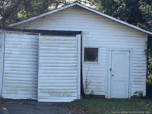 1909 Harris Street, Fayetteville, NC 28301