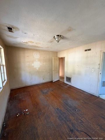 1909 Harris Street, Fayetteville, NC 28301