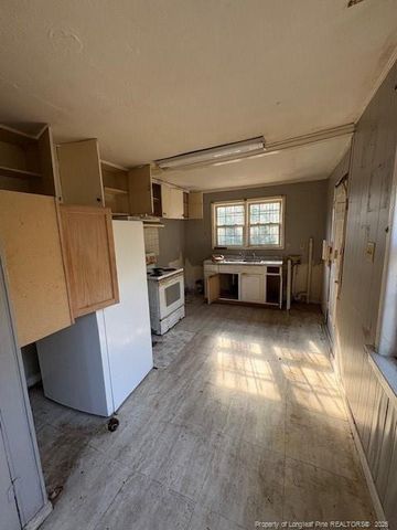 1909 Harris Street, Fayetteville, NC 28301