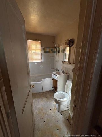 1909 Harris Street, Fayetteville, NC 28301