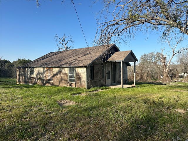 407 Iredell Road, Hico, TX 76457