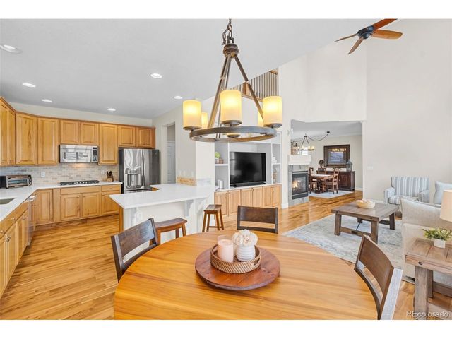 6640 Fire Opal Ln, Castle Rock, CO 80108
