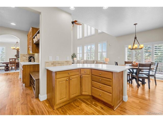 6640 Fire Opal Ln, Castle Rock, CO 80108