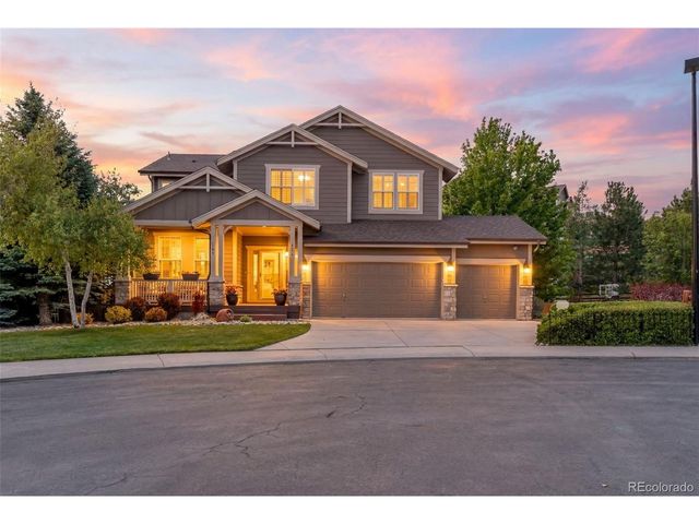 6640 Fire Opal Ln, Castle Rock, CO 80108