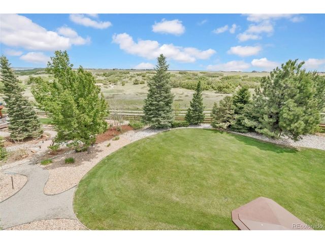 6640 Fire Opal Ln, Castle Rock, CO 80108