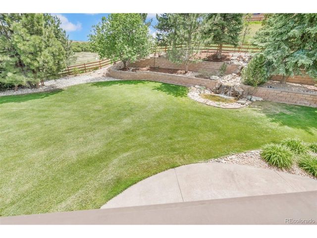 6640 Fire Opal Ln, Castle Rock, CO 80108