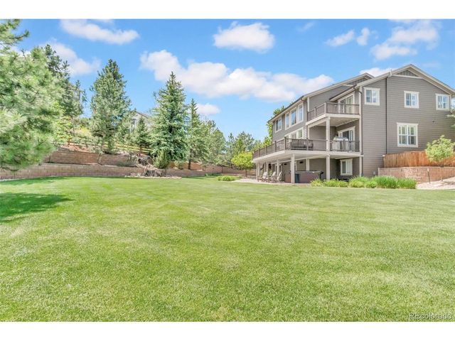 6640 Fire Opal Ln, Castle Rock, CO 80108
