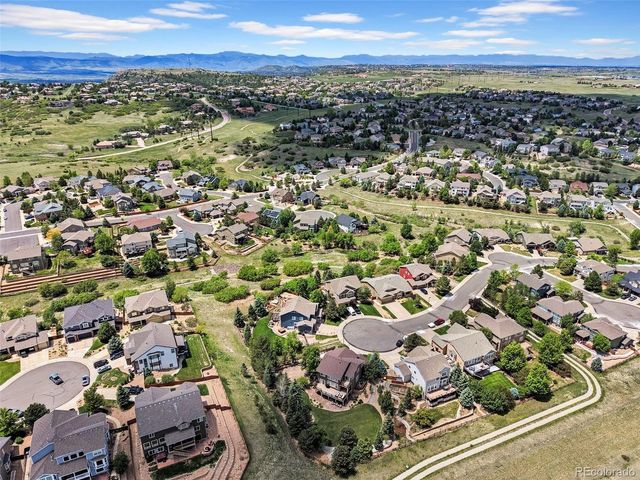 6640 Fire Opal Ln, Castle Rock, CO 80108