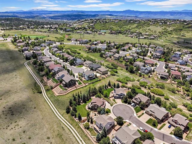 6640 Fire Opal Ln, Castle Rock, CO 80108