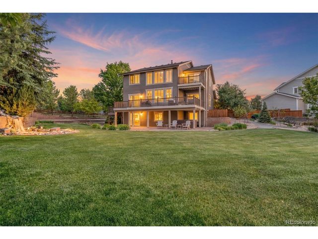 6640 Fire Opal Ln, Castle Rock, CO 80108