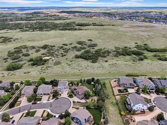 6640 Fire Opal Ln, Castle Rock, CO 80108