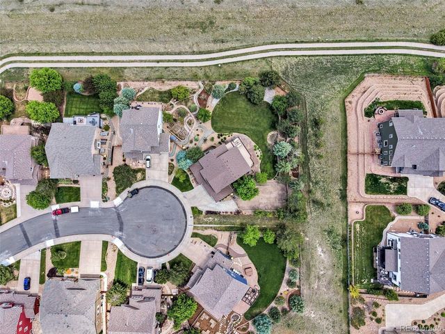 6640 Fire Opal Ln, Castle Rock, CO 80108