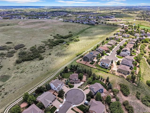6640 Fire Opal Ln, Castle Rock, CO 80108