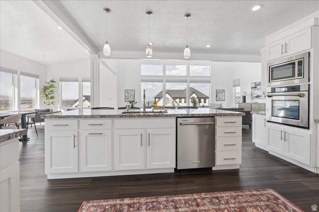 6237 W FORT PIERCE WAY, Herriman, UT 84096