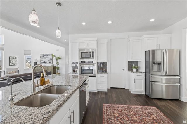 6237 W FORT PIERCE WAY, Herriman, UT 84096