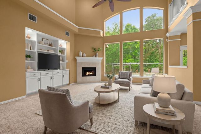 13258 Overlook Court, Conroe, TX 77302