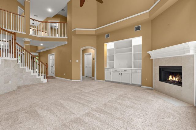 13258 Overlook Court, Conroe, TX 77302