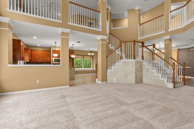 13258 Overlook Court, Conroe, TX 77302