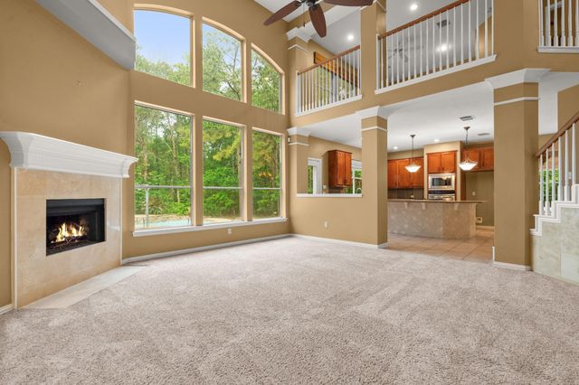 13258 Overlook Court, Conroe, TX 77302