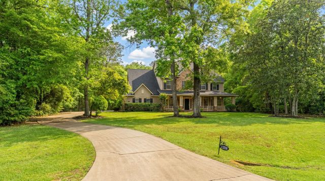 13258 Overlook Court, Conroe, TX 77302