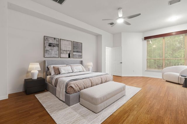 13258 Overlook Court, Conroe, TX 77302