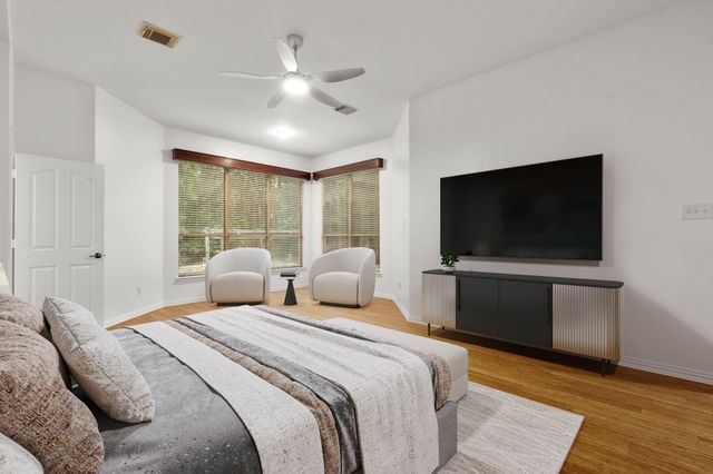 13258 Overlook Court, Conroe, TX 77302